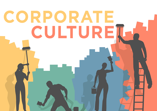 corporate culture