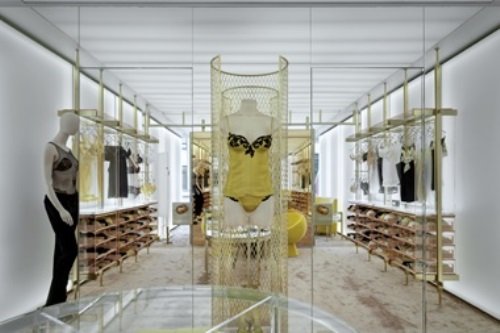 La Perla Try & Buy