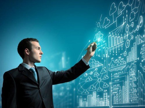 IT professional career