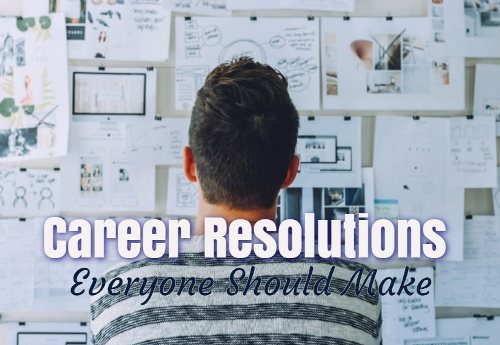 New Year resolution 3