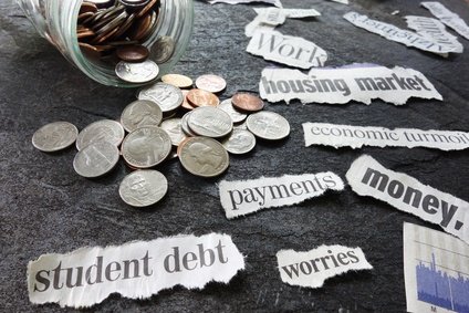 How to Pay Down Your Student Loans and Invest in Your Life
