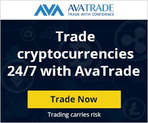 avatrade cryptocurrency trading
