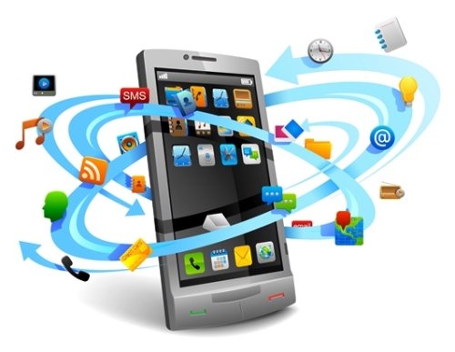 business mobile app 2