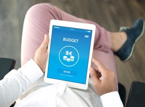 Money Saving Apps
