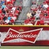 Anheuser-Busch sponsorship models