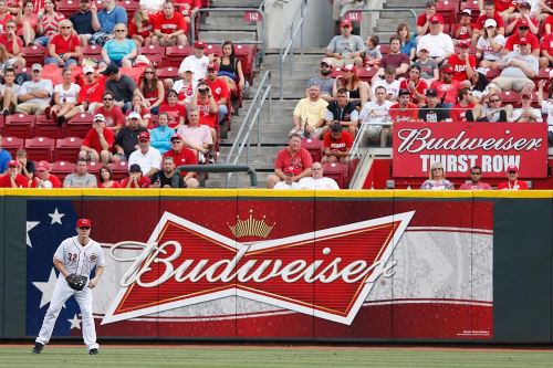 Anheuser-Busch sponsorship models