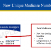 Medicare changes in 2018