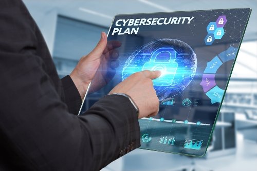 cybersecurity threats in businesses