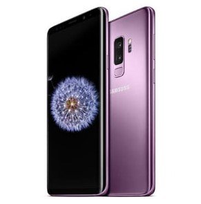 Samsung Galaxy S9 Plus Review