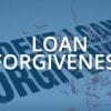 student loan forgiveness