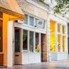 Brick-and-mortar businesses