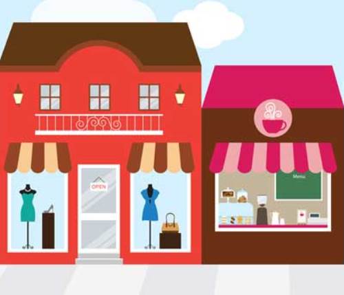 Brick-and-mortar businesses 2