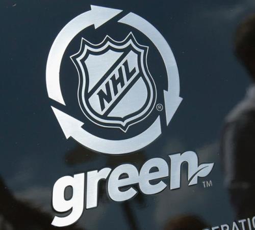 NHL Green Business