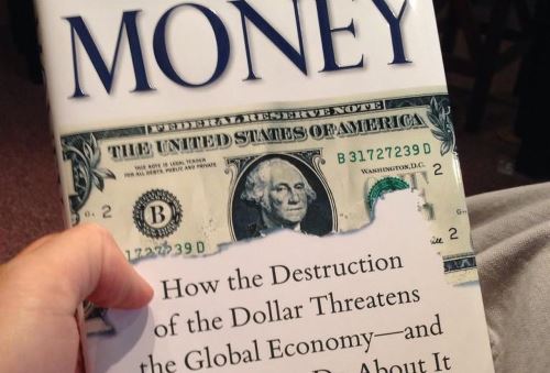 financial opinion by Steve Forbes and Elizabeth Ames