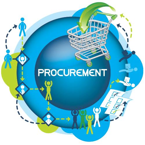 procurement strategy
