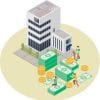 How to build your net worth