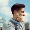 smart ring from Origami Labs