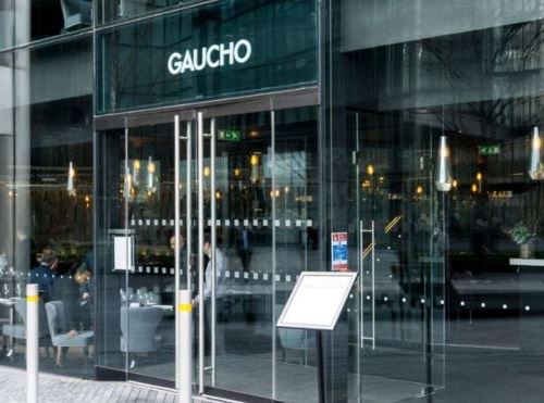 Gaucho Restaurant Group
