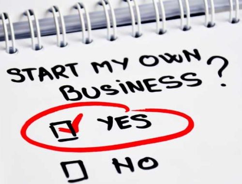 Guides for Starting a Business 2