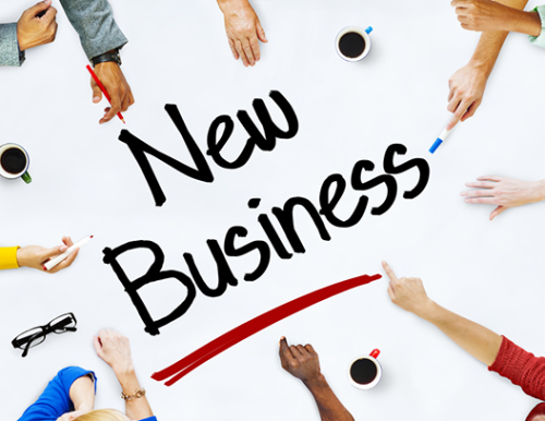 Guides for Starting a Business