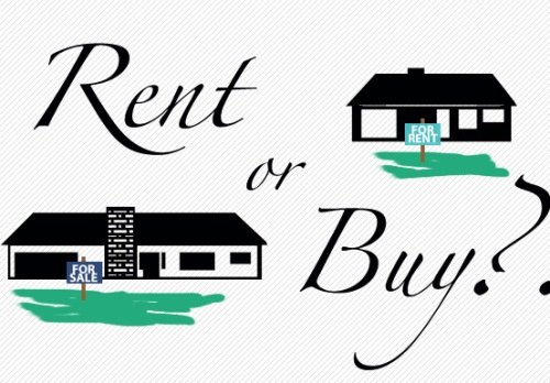Renting a Home