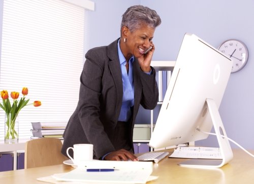 small business for retired people