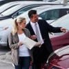 Personal Finance Tips - buying a new car