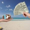 Traveling while making money