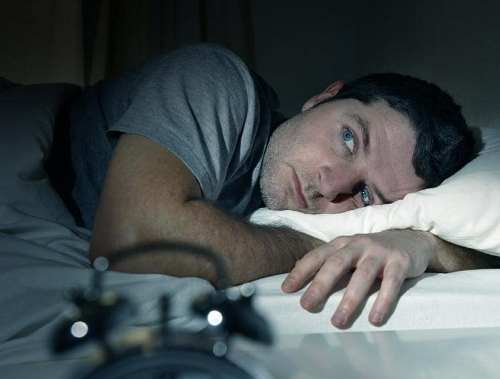 dealing with money worries