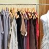 Clothing rental