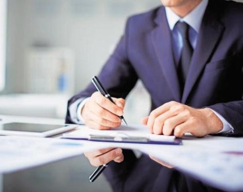 financial planning and decision making