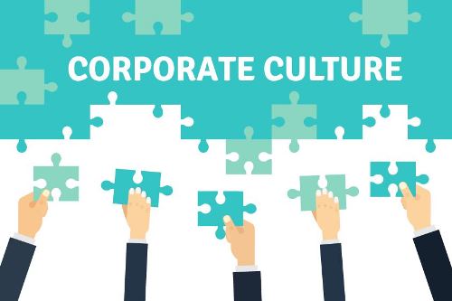 reviving corporate culture
