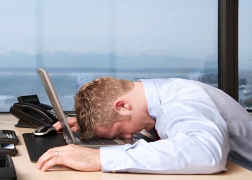 signs of project overworking 2