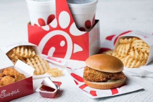 McDonald’s biggest competitor