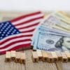 Effects of government shutdown on Fintechs