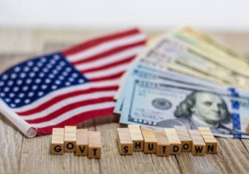 Effects of government shutdown on Fintechs