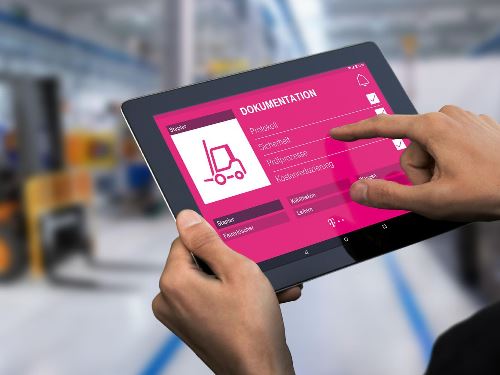 manufacturing platforms