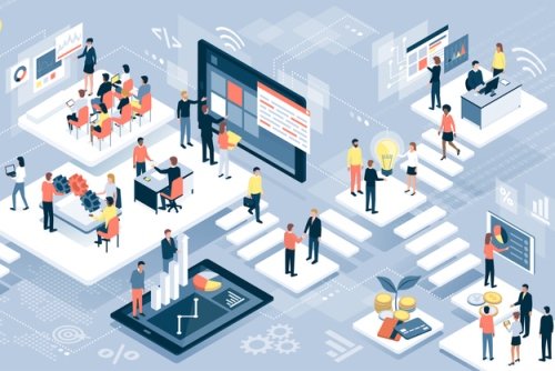 workplace trends in 2019 2