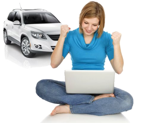 online auto loan