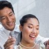 pre-marriage financial vows