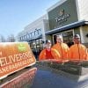 restaurant industry