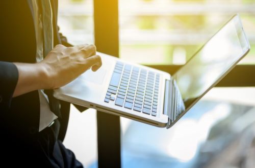 business-tech adoption