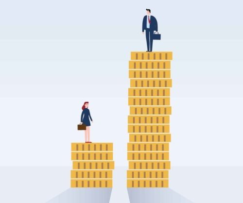 gender pay gap 2