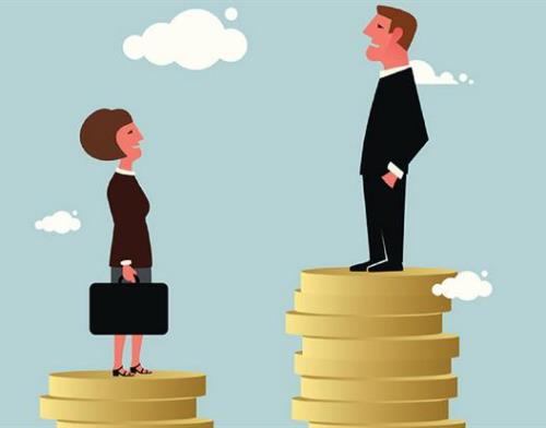 gender pay gap 4