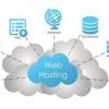 web hosting service