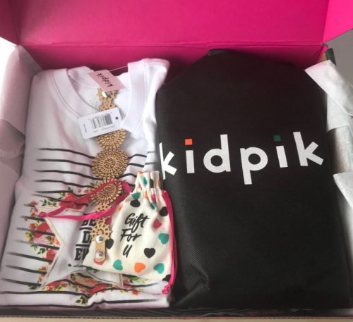 kid retail trends