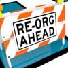 organizational restructuring 1