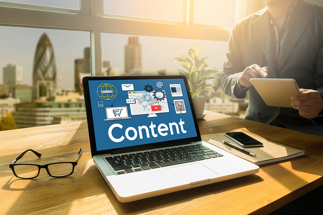 Top 6 Ways To Create Quality Social Media Content