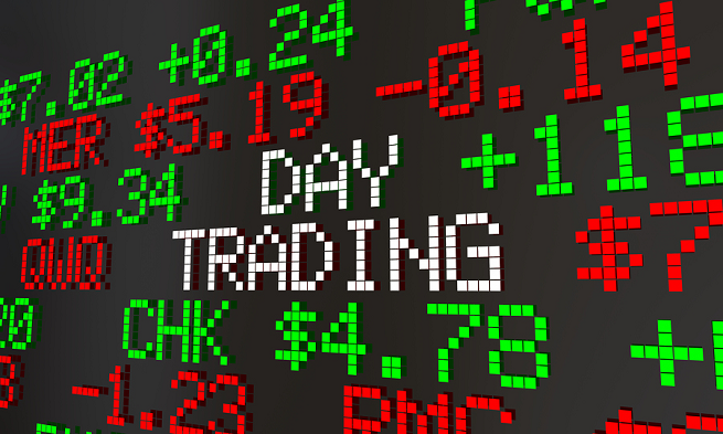top and the best day trading brokers and platforms