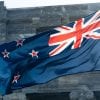 New Zealand Flag